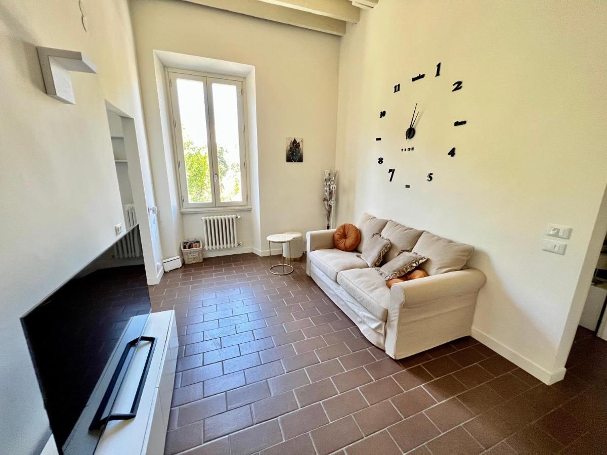 Relax & Design A Pochi Passi Dalla Stazione Florencie Exteriér fotografie